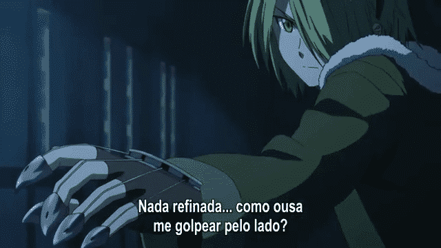 Assistir Akame ga Kill!  Episódio 13 - Mate os Estorvos