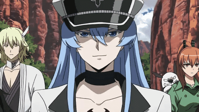 Assistir Akame ga Kill!  Episódio 20 - Mate a Carnificina