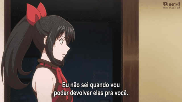 Assistir Akanesasu Shoujo  Episódio 9 - Enfrentando O Crepúsculo