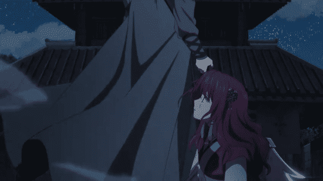 Assistir Akatsuki no Yona  Episódio 7 - Vontade De Deus