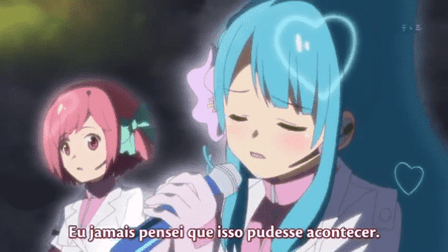 Assistir AKB0048  Episódio 9 - Relação De Emoção