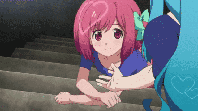 Assistir AKB0048 Next Stage  Episódio 6 - Herdeira Do Nome