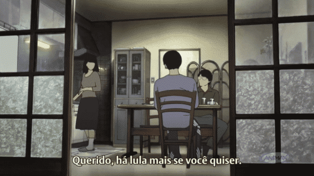 Assistir Aku no Hana  Episódio 6 - As Flores do Mal 6 de 13