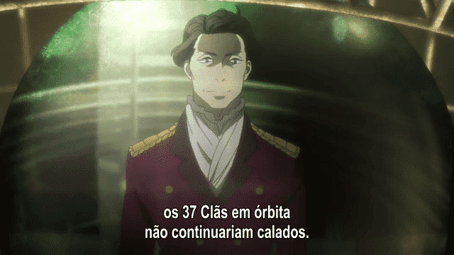 Assistir Aldnoah.Zero  Episódio 6 - Ilha Das Memórias