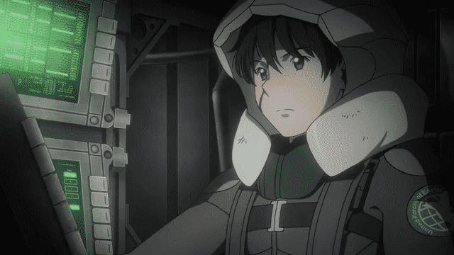 Assistir Aldnoah.Zero  Episódio 11 - A Batalha Novosterisk