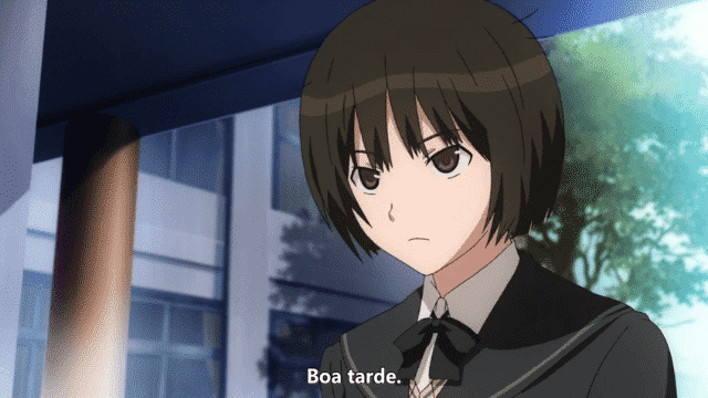 Assistir Amagami SS  Episódio 9 - Caloura