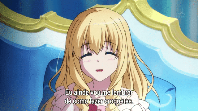 Assistir Amagi Brilliant Park  Episódio 11 - Nada Para se Preocupar!