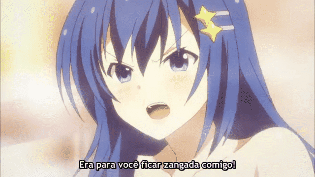 Assistir Ange Vierge - Todos os Episódios