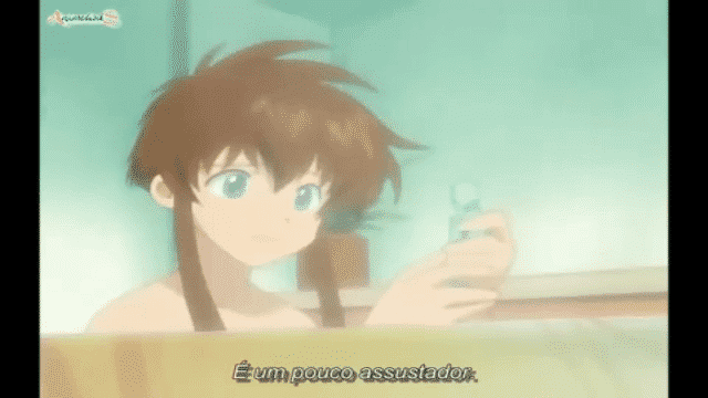 Assistir Angelic Layer  Episódio 9 - Cante Misaki! é Uma Deusa Famosa??