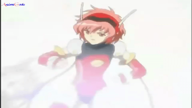 Assistir Angelic Layer  Episódio 23 - Quebrando A Barreira Magica! Misaki VS Ohjiro