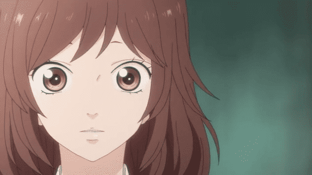 Assistir Ao Haru Ride  Episódio 1 - Página.1