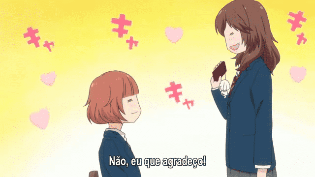 Assistir Ao Haru Ride  Episódio 10 - Página.10