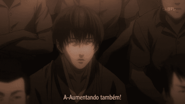 Assistir Aoi Bungaku Series  Episódio 3 - Sociedade