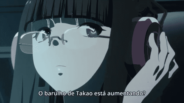 Assistir Aoki Hagane no Arpeggio: Ars Nova  Episódio 10 - Devoção Da Auto