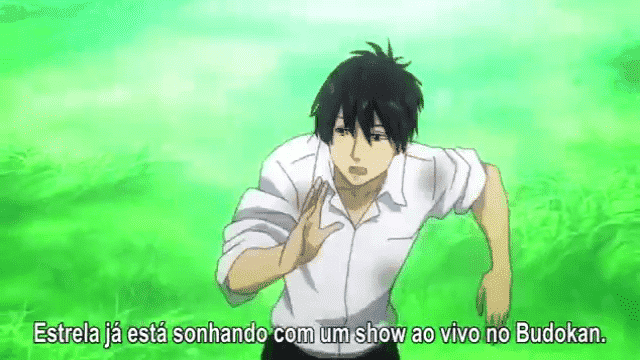 Assistir Arakawa Under the Bridge x Bridge  Episódio 6 - Decifrando