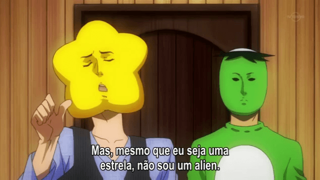 Assistir Arakawa Under the Bridge x Bridge  Episódio 11 - Um Milagre de Verão