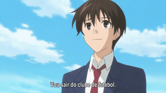 Assistir Area no Kishi  Episódio 10 - Pequena Feiticeira