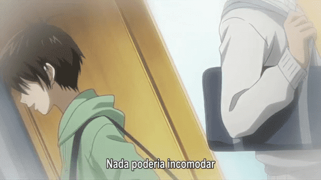 Assistir Area no Kishi  Episódio 26 - Profissional