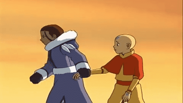 Assistir Avatar: A Lenda de Aang Dublado Episódio 16 - O Desertor