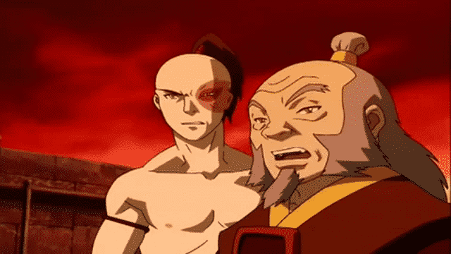 Assistir Avatar: A Lenda de Aang Dublado Episódio 18 - O Mestre Dominador de Água
