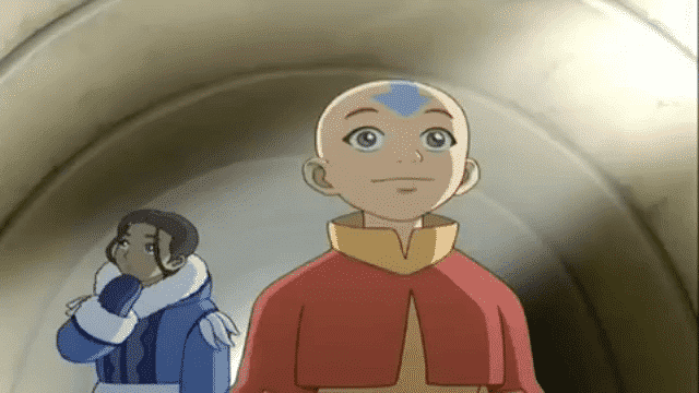 Assistir Avatar: A Lenda de Aang Dublado Episódio 19 - O Cerco do Norte Parte I