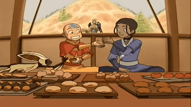 Assistir Avatar: A Lenda de Aang Dublado Episódio 24 - O Pântano