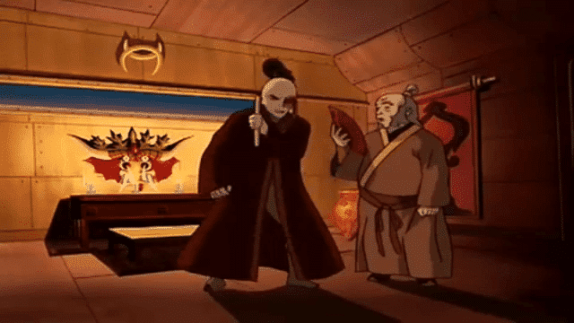 Assistir Avatar: A Lenda de Aang Dublado Episódio 25 - O Dia do Avatar