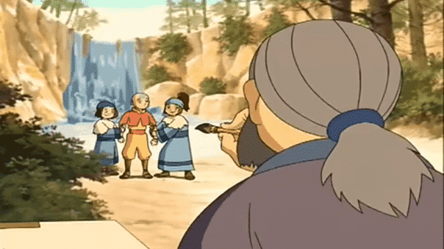 Assistir Avatar: A Lenda de Aang Dublado Episódio 27 - Zuko Sozinho