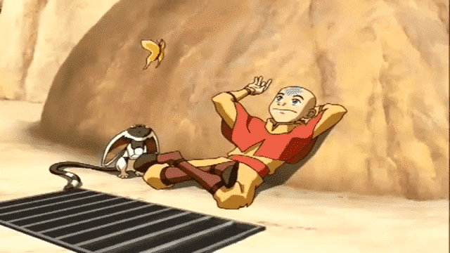 Assistir Avatar: A Lenda de Aang Dublado Episódio 41 - O Despertar