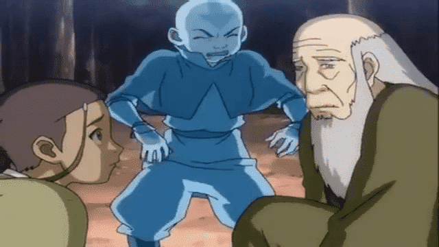 Assistir Avatar: A Lenda de Aang Dublado Episódio 43 - A Dama Pintada