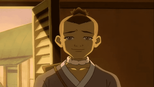 Assistir Avatar: A Lenda de Aang Dublado Episódio 45 - A praia
