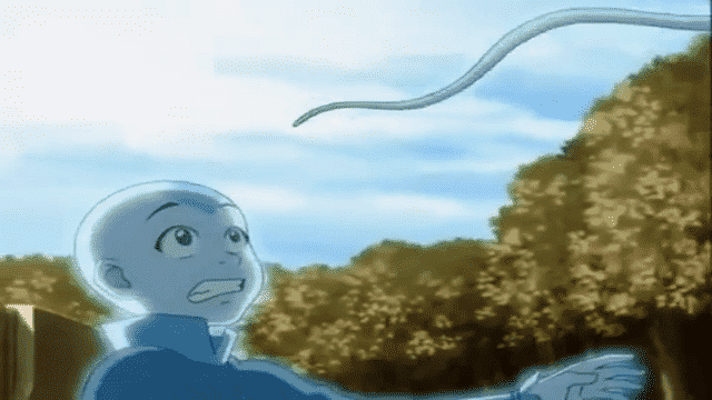 Assistir Avatar: A Lenda de Aang Dublado Episódio 47 - A Fugitiva
