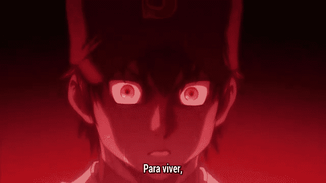 Assistir Diamond no Ace 2  Episódio 13 - Fissura