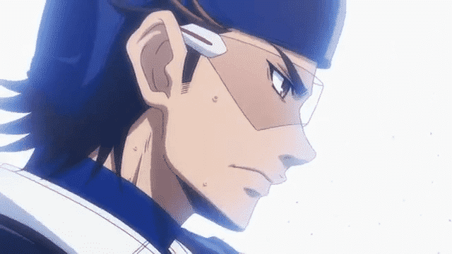 Assistir Diamond no Ace 2  Episódio 15 - Persistência Indiferente