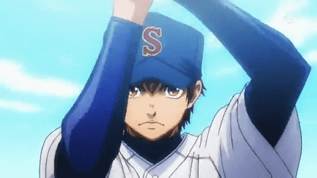 Assistir Diamond no Ace 2  Episódio 37 - Prioridades