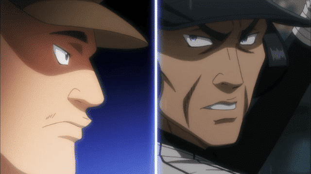 Assistir Diamond no Ace 2  Episódio 51 - Busque Diamantes