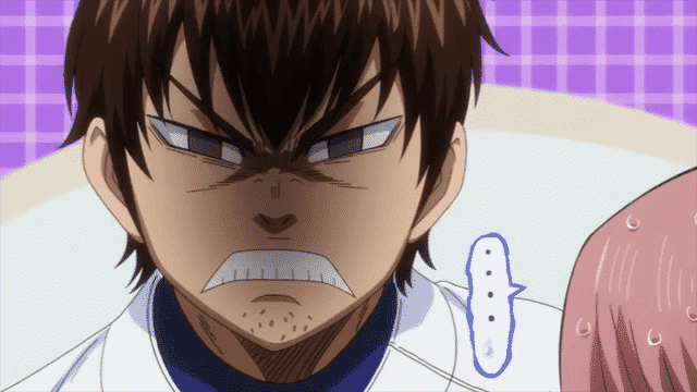 Assistir Diamond no Ace: Act II  Episódio 5 - União