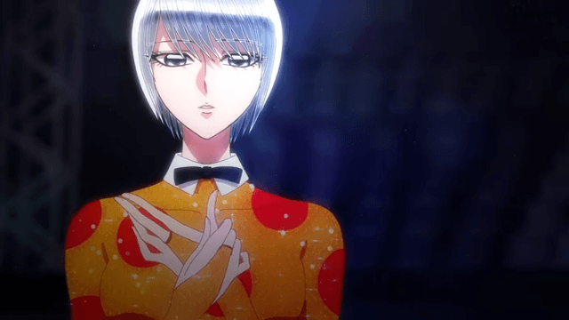 Assistir Karakuri Circus - Todos os Episódios