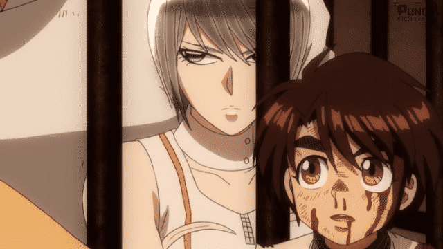 Karakuri Circus - Episódio 05 Online - Animes Online