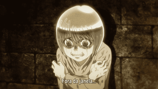 Assistir Karakuri Circus  Episódio 17 - Visitantes