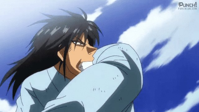 Onde assistir à série de TV Karakuri Circus em streaming on-line