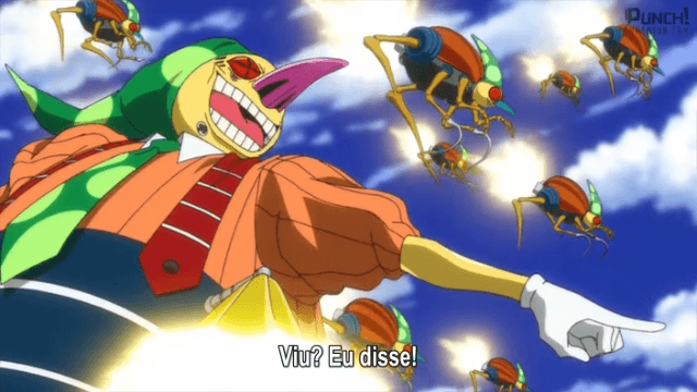 Assistir Karakuri Circus: 1x17 Online - Animes BR