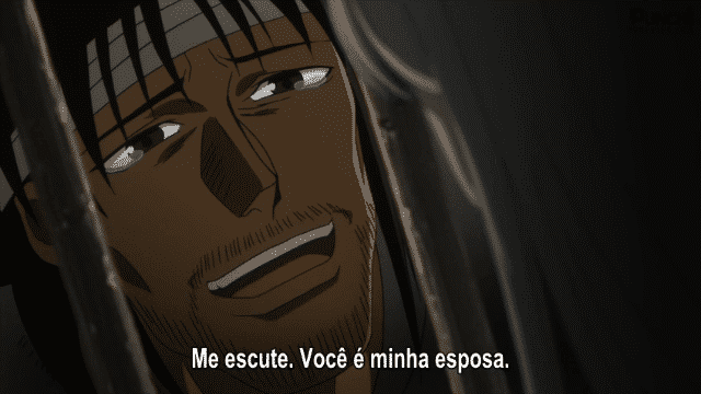 Assistir Karakuri Circus  Episódio 30 - Pietà