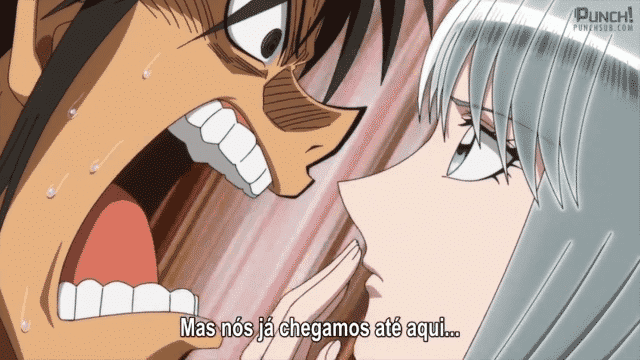 Assistir Karakuri Circus: 1x17 Online - Animes BR