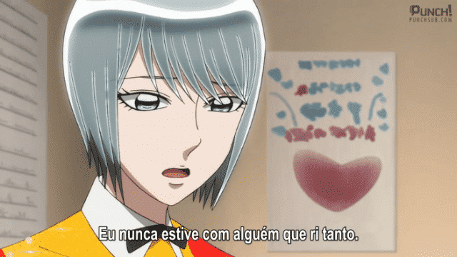 Assistir Karakuri Circus  Episódio 4 - Tigre Giratório