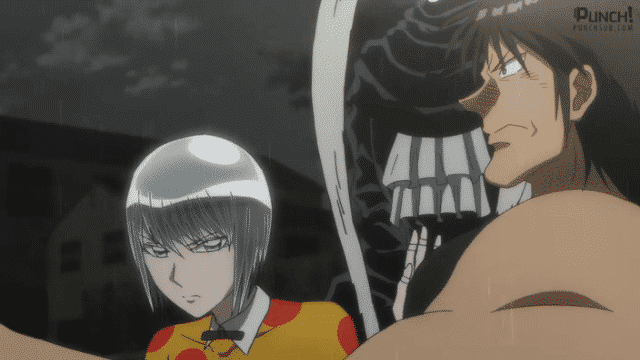 Karakuri Circus Online - Assistir anime completo dublado e legendado