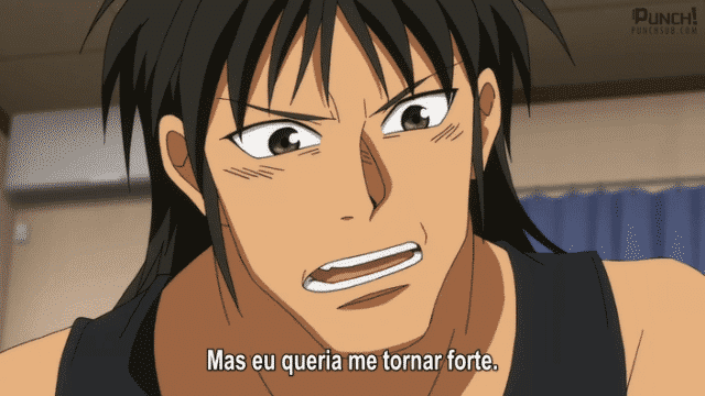 KARAKURI CIRCUS Onde Assistir (Anime Historia Vale a Pena?) 