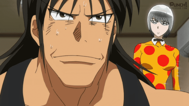 Assistir Karakuri Circus: Episódio 12 Online - Animes BR