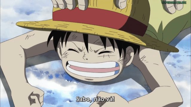 Assistir One Piece  Episódio 883 - Um Passo Rumo ao Sonho!  Shirahoshi Sai ao Sol!
