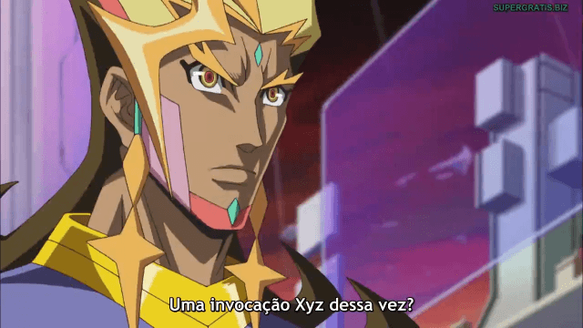 Assistir Yu-Gi-Oh! VRAINS  Episódio 102 - Turno 102    Desejos que me foram confiados